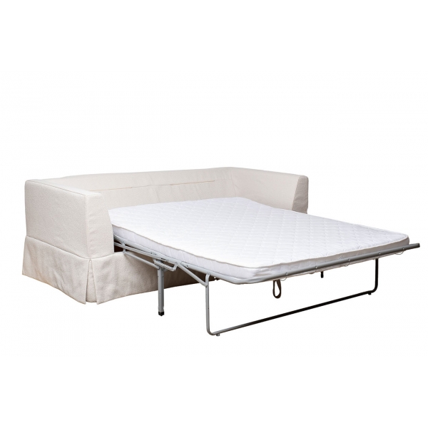 Диван Roberto трехместный раскладной 2кат.