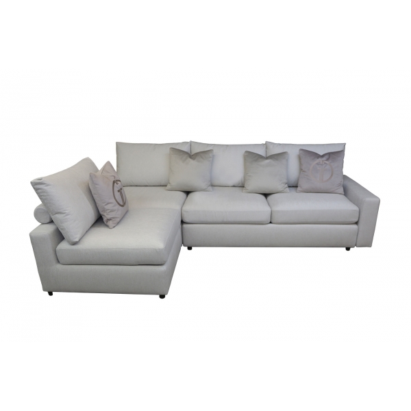 Комплект мебели №47 диван MANCHESTER-M угловой