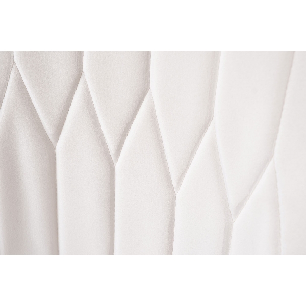 Стул Elegante велюр светло-бежевый Bel07 56*65*101см