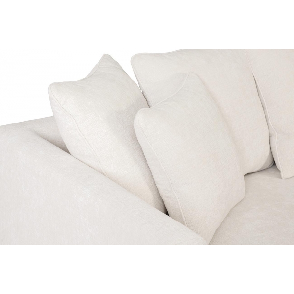 Диван Roberto трехместный без мех. 2кат.