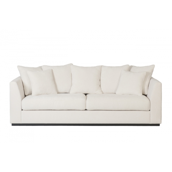 Диван Roberto трехместный без мех. 2кат.