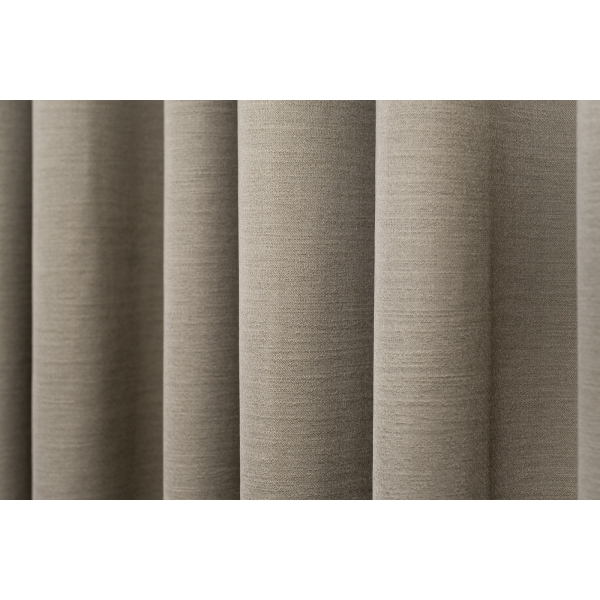 121GD-00014 Портьера EUPHORIA 01 золотистая 275*260