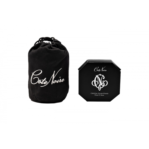 96CN-75320 Свеча ароматическая Prosecco в стакане в упаковке 75 гр.