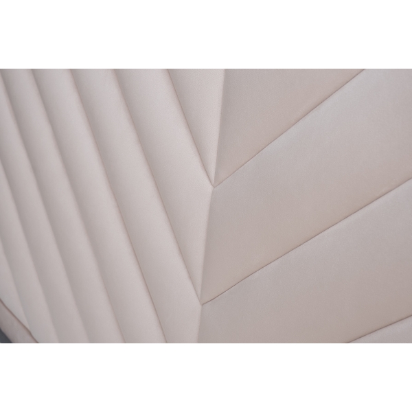 Кровать Milano Basic c подъем.мех.велюр бежевый Colt002 173*220*125