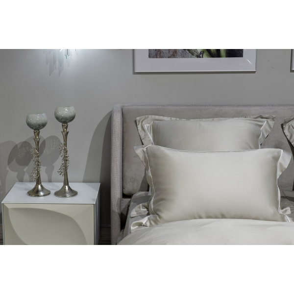 71PN-30560 Подсвечник высокий d13*50см