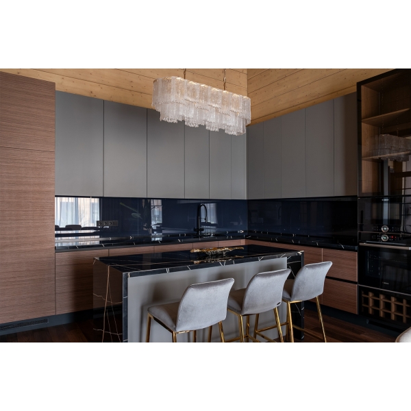 164FA-33125 Люстра подвесная прямоуг.102см