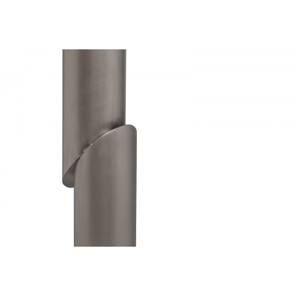 58DB-20192 Стол барный Zebrano d85*106см