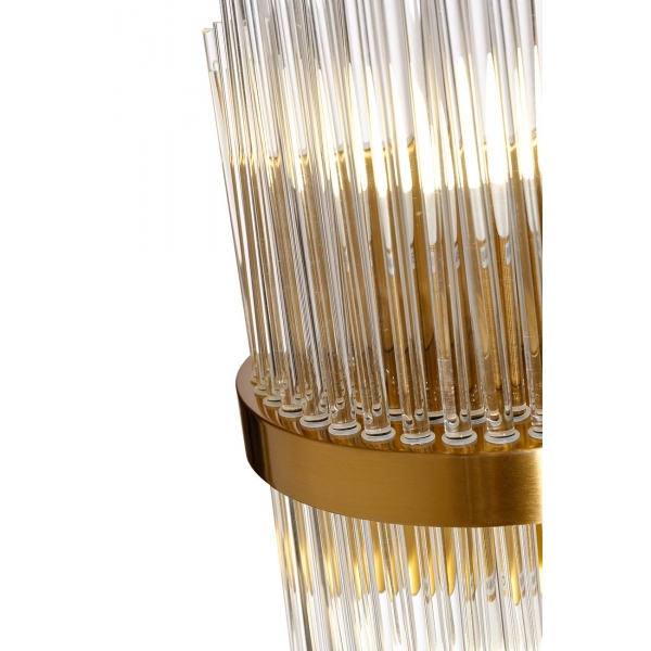 62GDW-901-550 Бра CLEO 22*55см