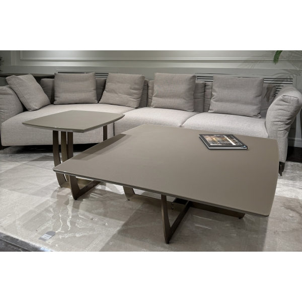 58DB-23022 Диван Vigo (двухмодульный) 356(333)*96*75см