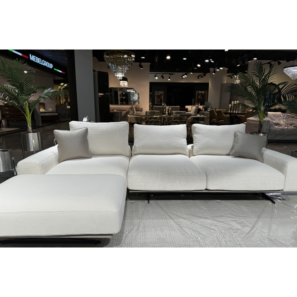 Комплект мебели №11 диван модульный PORTO (левый угол)