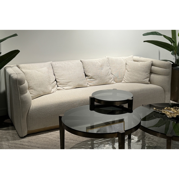 58DB-20000 Диван Toledo 236*97*77см