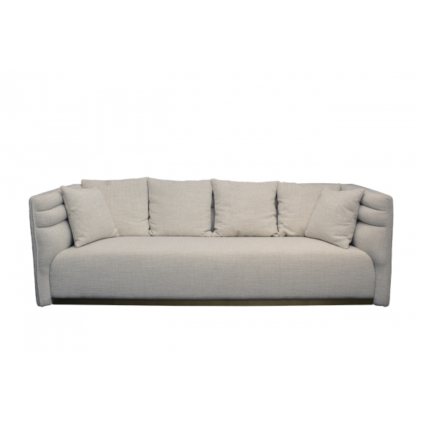 58DB-20000 Диван Toledo 236*97*77см