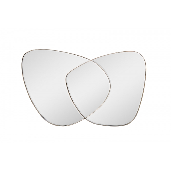 58DB-23406 Зеркало 120*84*4см