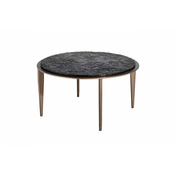 58DB-24080 Стол журнальный d80*42см