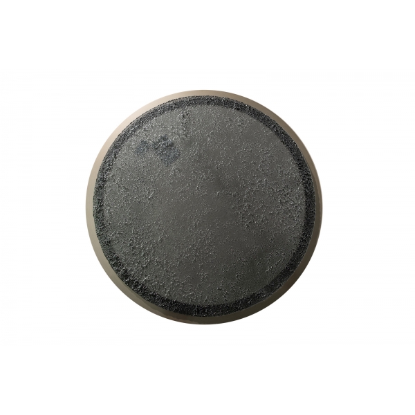 58DB-24080 Стол журнальный d80*42см