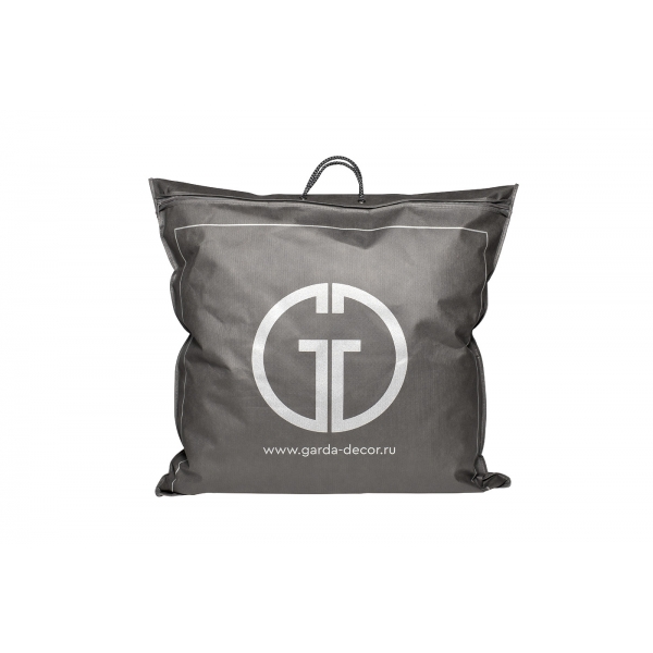 104BP-PSHMV57- BEG Подушка Персей 50*70 верблюжья шерсть