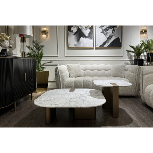 58DB-24187 Стол журнальный Brandon  60*60*48см