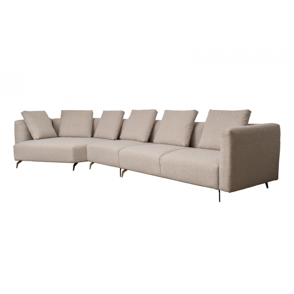 Комплект мебели №1 диван VIGO