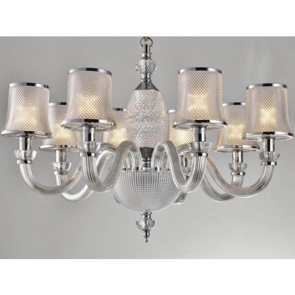 Подвесная люстра Newport 11508/C М0055038