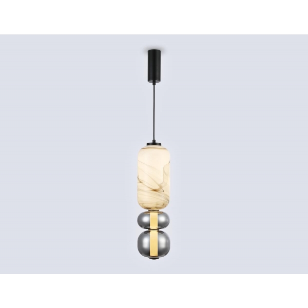 Люстра Ambrella Light HIGH LIGHT LH11033