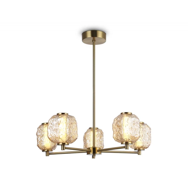 Люстра Ambrella Light HIGH LIGHT LH30104