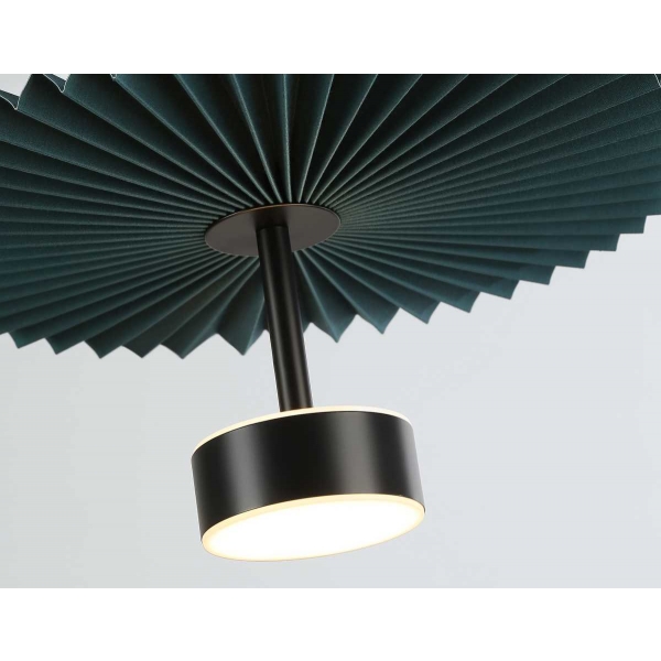 Люстра Ambrella Light HIGH LIGHT LH72605