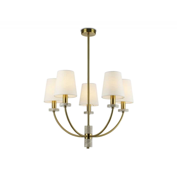 Люстра Ambrella Light HIGH LIGHT LH75351