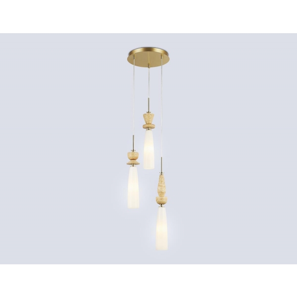 Люстра Ambrella Light HIGH LIGHT LH75367