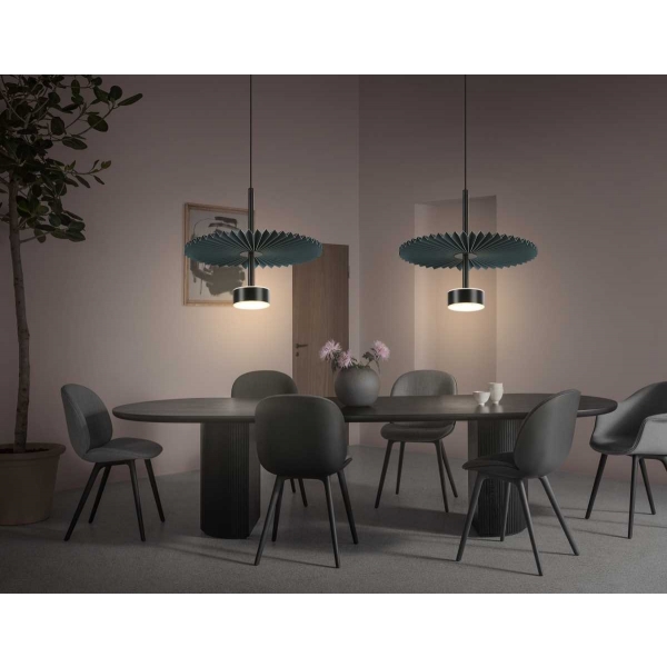 Люстра Ambrella Light HIGH LIGHT LH72605