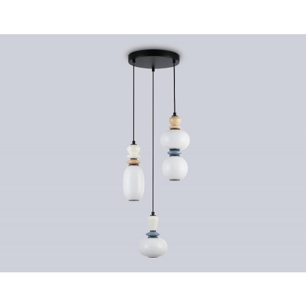 Люстра Ambrella Light HIGH LIGHT LH53143