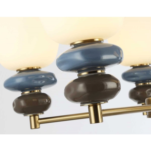 Люстра Ambrella Light HIGH LIGHT LH53164