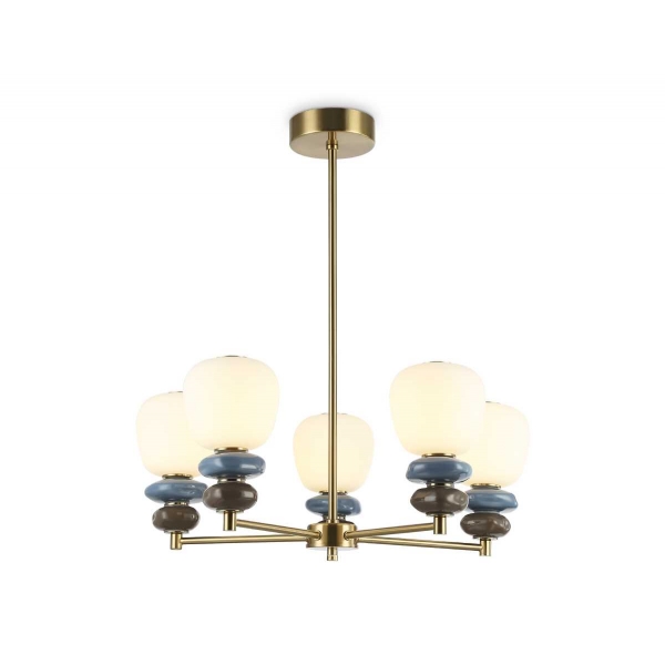 Люстра Ambrella Light HIGH LIGHT LH53164