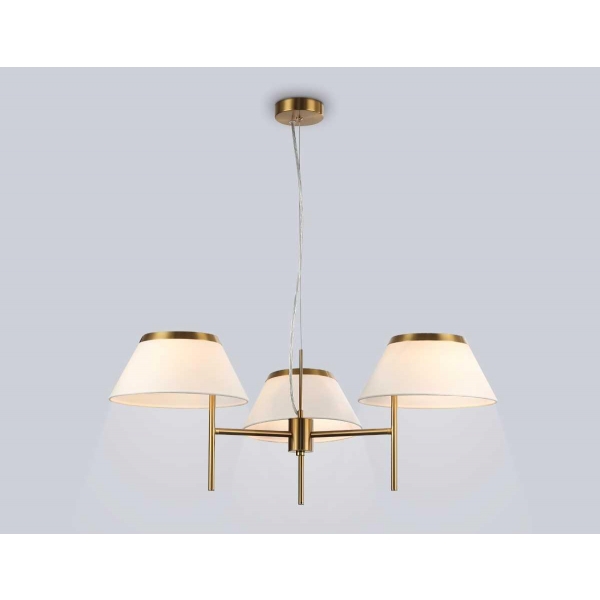 Люстра Ambrella Light HIGH LIGHT LH72471