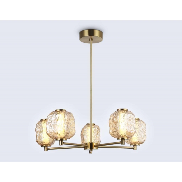 Люстра Ambrella Light HIGH LIGHT LH30104