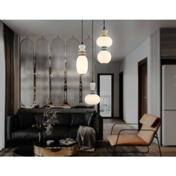 Люстра Ambrella Light HIGH LIGHT LH53143