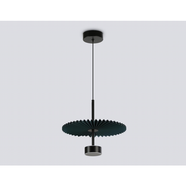 Люстра Ambrella Light HIGH LIGHT LH72605