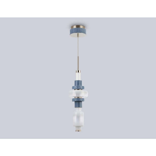 Люстра Ambrella Light HIGH LIGHT LH53121