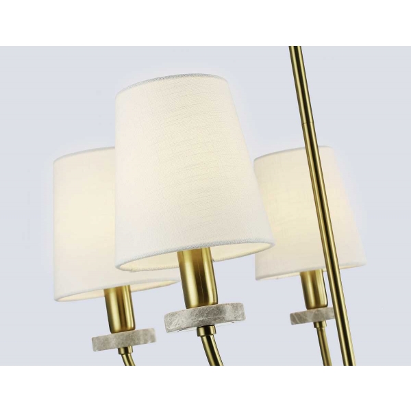 Люстра Ambrella Light HIGH LIGHT LH75351