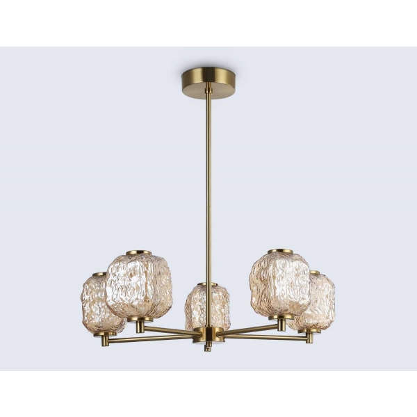 Люстра Ambrella Light HIGH LIGHT LH30104