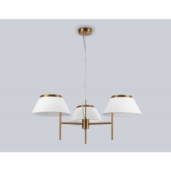 Люстра Ambrella Light HIGH LIGHT LH72471
