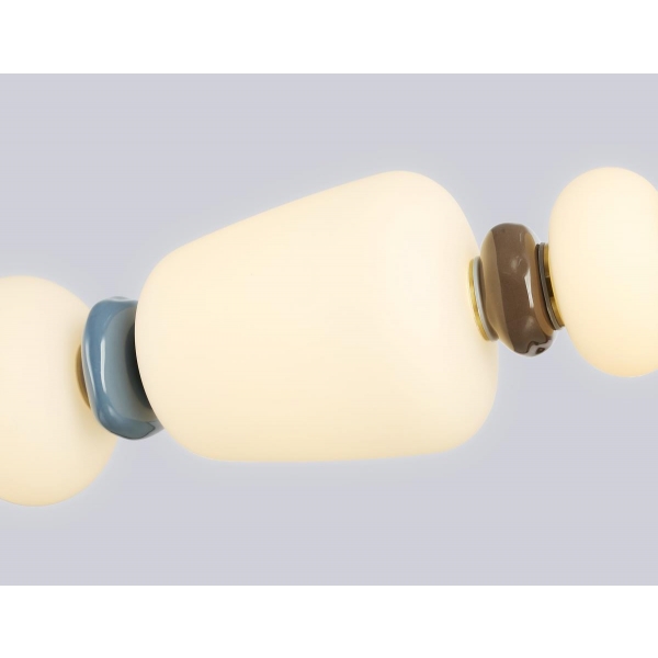 Люстра Ambrella Light HIGH LIGHT LH53176