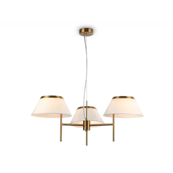 Люстра Ambrella Light HIGH LIGHT LH72471