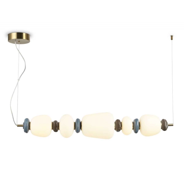 Люстра Ambrella Light HIGH LIGHT LH53176