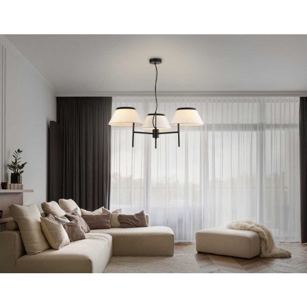 Люстра Ambrella Light HIGH LIGHT LH72451