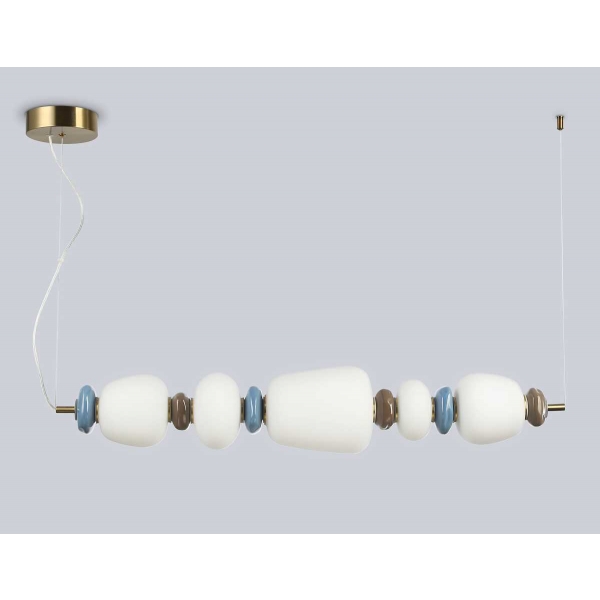 Люстра Ambrella Light HIGH LIGHT LH53176