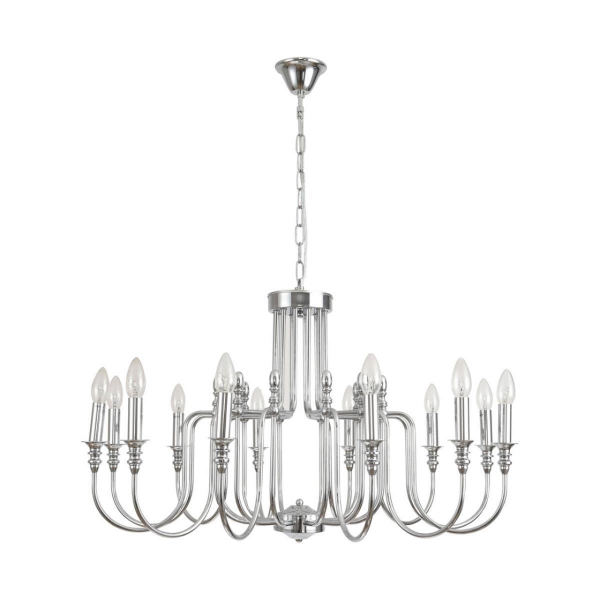 Люстра Lumion CLASSI 8317/12