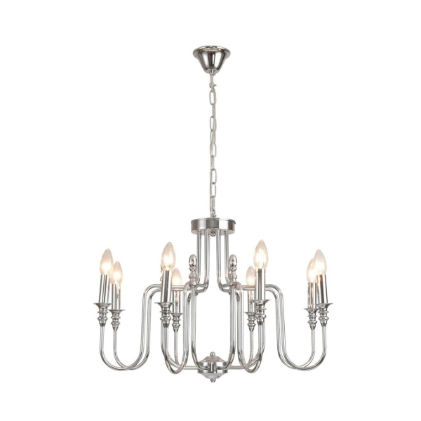 Люстра Lumion CLASSI 8317/8