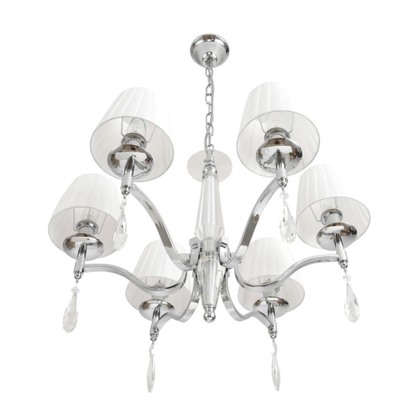 Люстра Lumion 8316/6