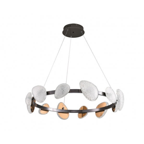 Люстра Kink Light Юнни 07693-12A,29