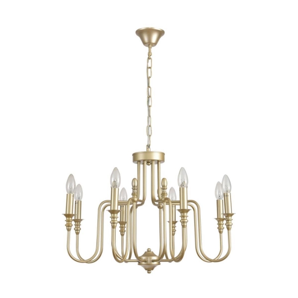 Люстра Lumion CLASSI 8318/8